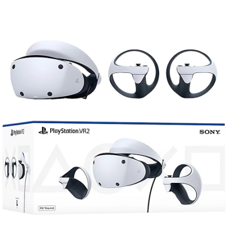 PlayStation VR2